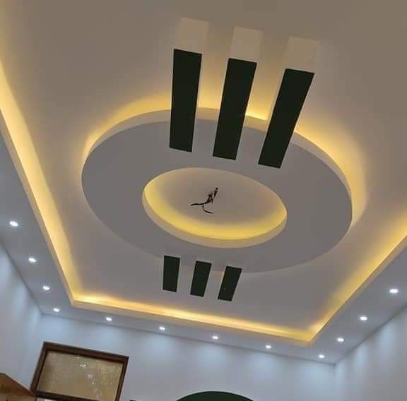False Ceiling Design in Bhubaneswar | For Bedroom, Living Room, Hall & Drawing Room